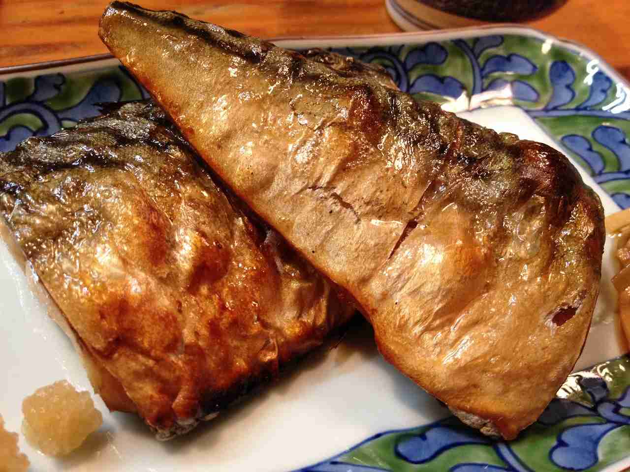 一番好きなお魚は何ですか？