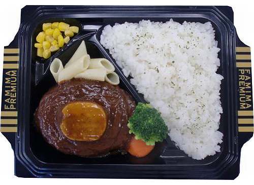 消費者「フォアグラは残酷な食べ物！」 →ファミリーマート「フォアグラ弁当の発売を中止します」