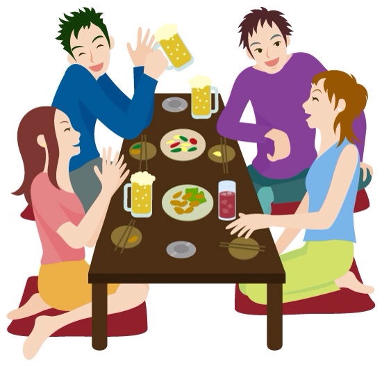 合コン成功話