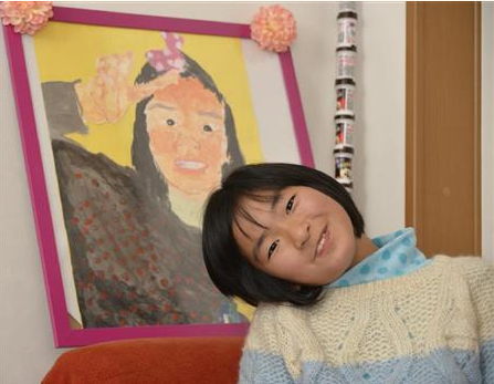 「神様、1日だけ魔法をかけて」…事故で喋れなくなった女子小学生の願い
