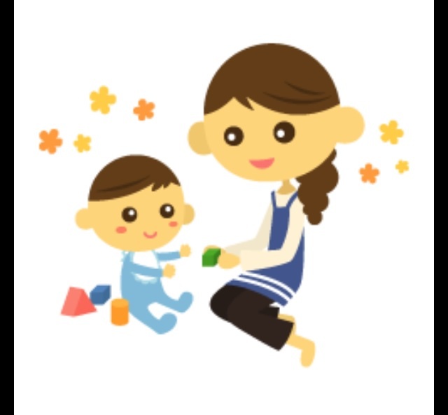 育児がひと段落された方〜！