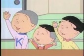 お子さんはどんな番組をみていますか