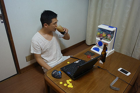 何でこうなるの…「理想と現実」の違いが伝わってくる写真