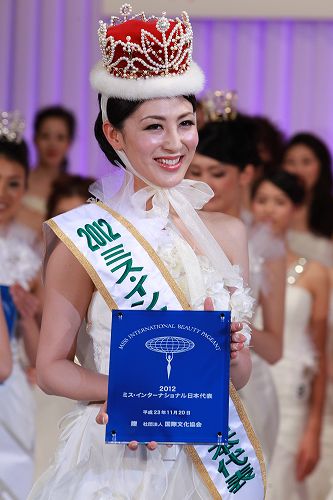 ミス・インターナショナルの吉松育美、ケイダッシュ幹部・谷口元一のストーカー行為を告発！川田亜子さんの自殺に関わっていたとされる疑惑の男