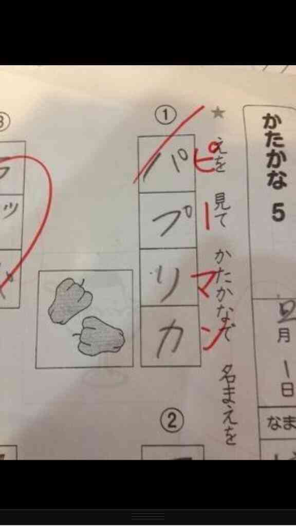 兄弟、姉妹なのに顔が似てない人～