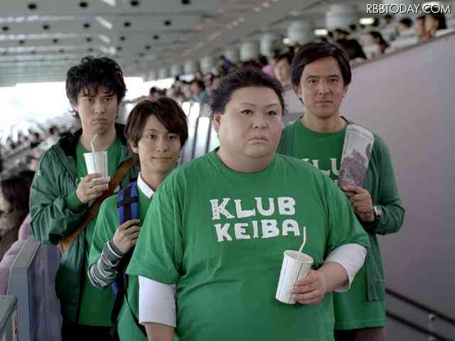 CMに使って効果があると思う芸能人