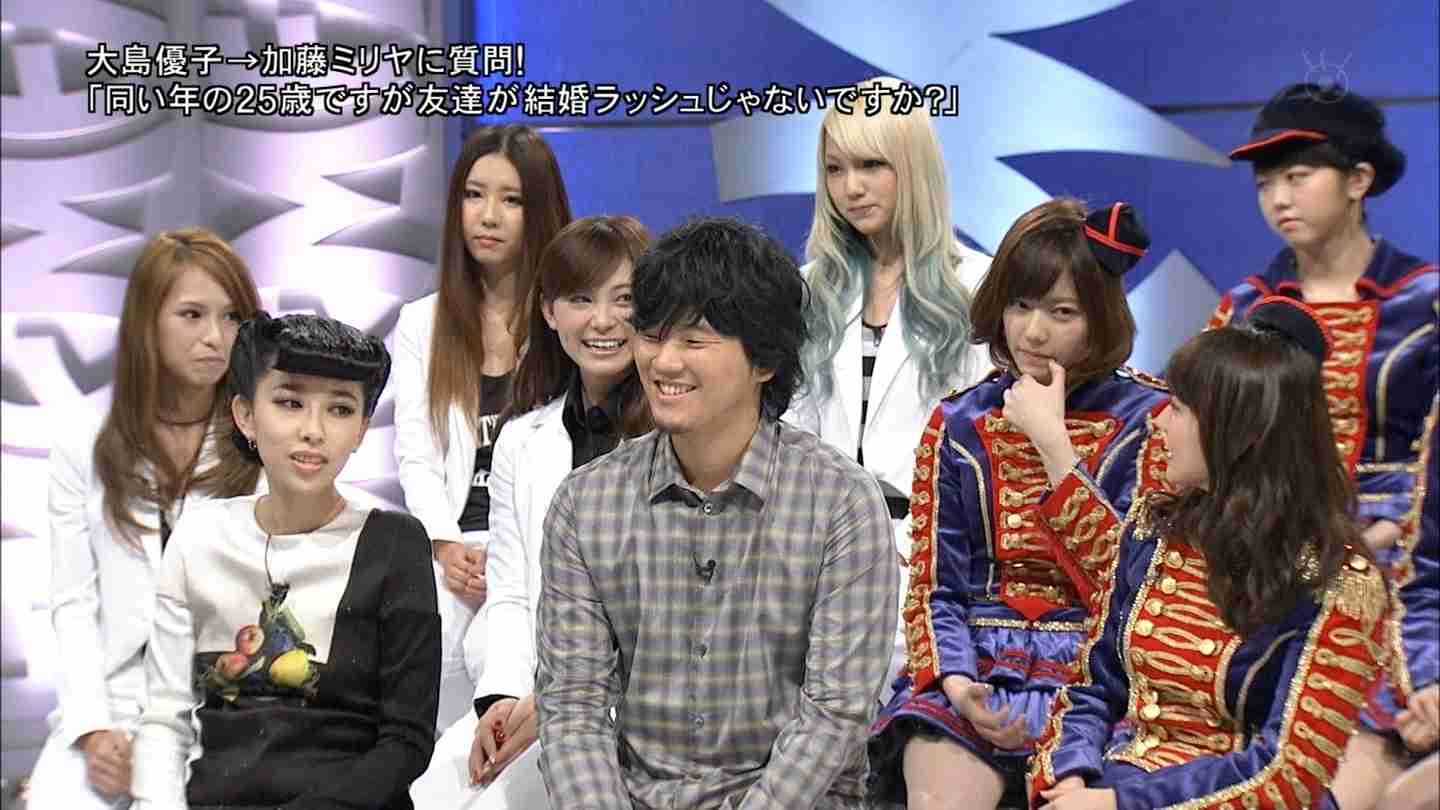 AKB48・島崎遥香、新曲のタイトルを覚えていなかったことが発覚