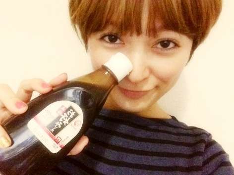 お好み焼き｜市井紗耶香オフィシャルブログ「Ichii sayaka official blog」Powered by Ameba