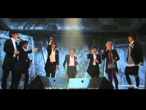 GS．TM．２０１２．１２．５ - YouTube