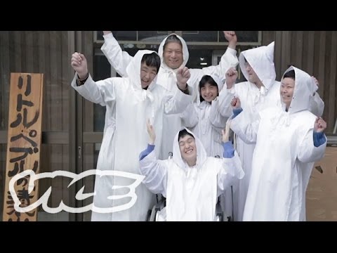 秋田のセックス教団 - Sex Church - YouTube