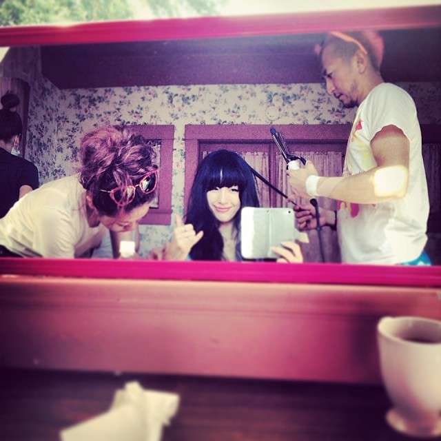 Instagram