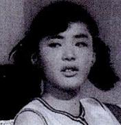 【女性限定】若かりし頃の歌手や女優さん画像