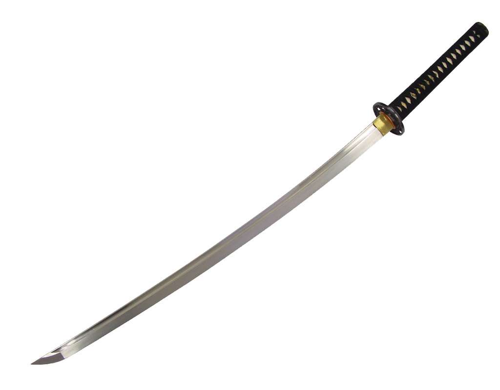 鷲宮神社にコスプレで初詣に来たコスプレイヤーが武器類を持ち込み問題に