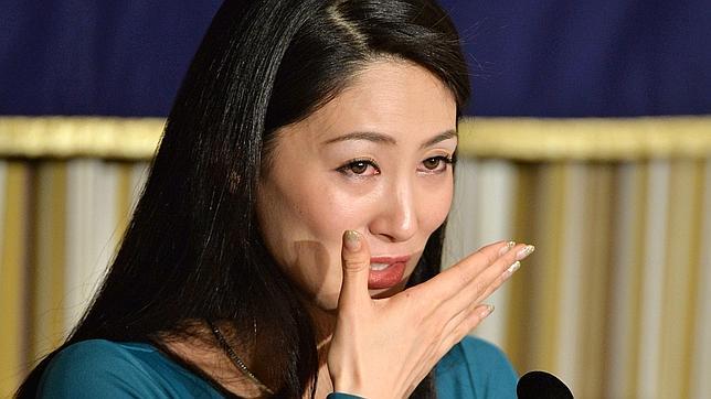 Miss Internacional lanza una cruzada contra las agencias de modelos japonesas - ABC.es