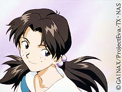「エヴァンゲリオン」好きな人いませんか？