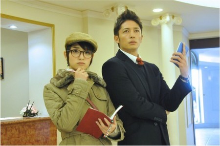 「業界で有名な女たらしも…」