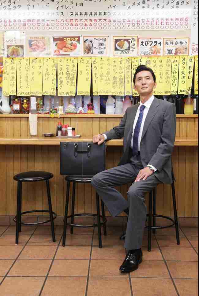 渋い俳優さんを語ろう！