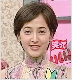 SMAP×SMAPに出演した滝川クリステル、劣化したと話題に！目の下のクマとしわがヒドイ