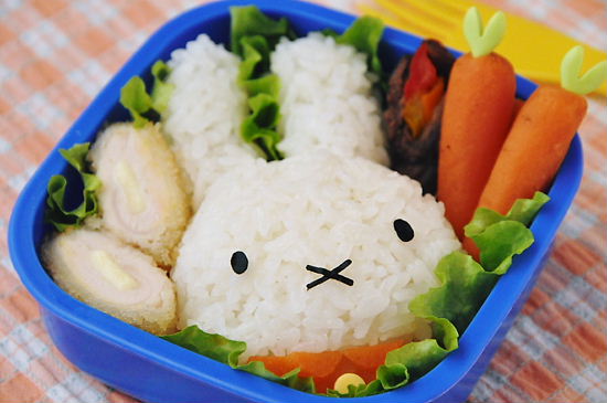 キャラ弁って良いものなの?