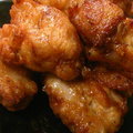 めっちゃジューシー♪鶏の唐揚げ by ぱんこ６２５ [クックパッド] 簡単おいしいみんなのレシピが162万品