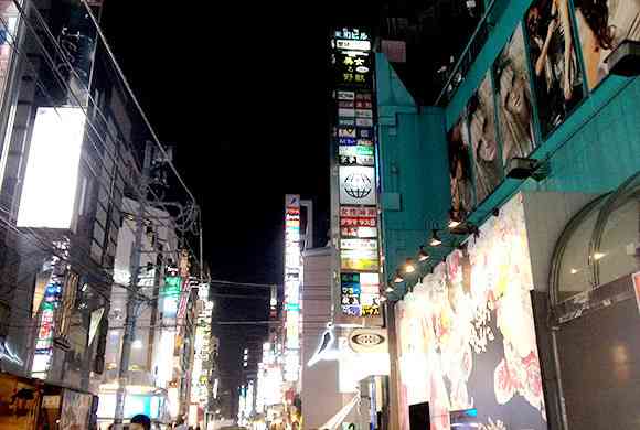 不動産屋に聞いた「よくこんなトコ住めるな（苦笑）」と思ってしまう東京最悪タウンワースト5 - ライブドアニュース