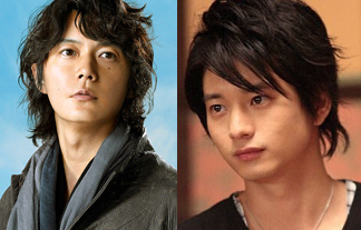 【┌（┌ ＾o＾）┐】福山雅治さん＆向井理さんが結婚ｗｗｗｗｗｗｗｗｗ : はちま起稿