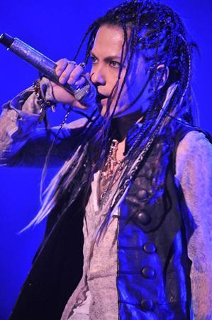 L'Arc-en-Ciel 国立競技場で2DAYSライブ開催決定！