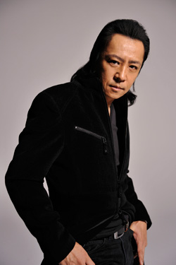 渋い俳優さんを語ろう！