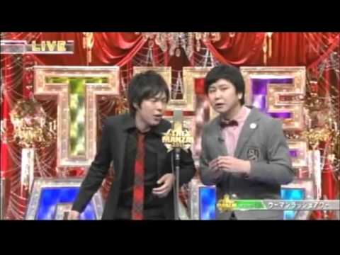ウーマンラッシュアワー村本大輔　中傷への法的措置に反論「アンチも大事なお客さまだぞ」