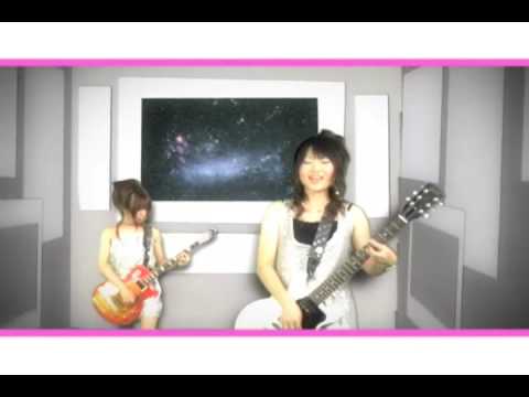 電気キャンディ：Denki Candy｢Goodbye and kiss me｣PV - YouTube