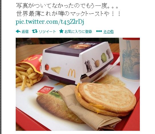 何でこうなるの…「理想と現実」の違いが伝わってくる写真