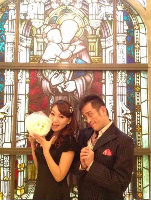 保田圭がハワイで挙式!イタリア料理研究家と幸せの絶頂「夢のような時間」