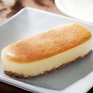 プレミアム　ぎゅっとクリームチーズ | 商品情報｜いつでもおウチがカフェになる。ウチカフェスイーツ｜ローソン