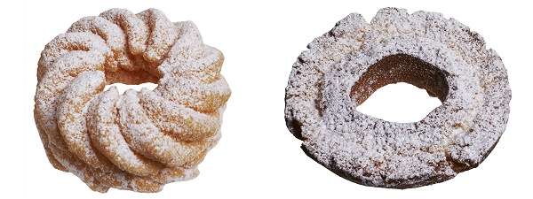 マツコ・デラックス嬢プロデュースの粉雪ドーナツ、ミスタードーナツで一週間の期間限定発売