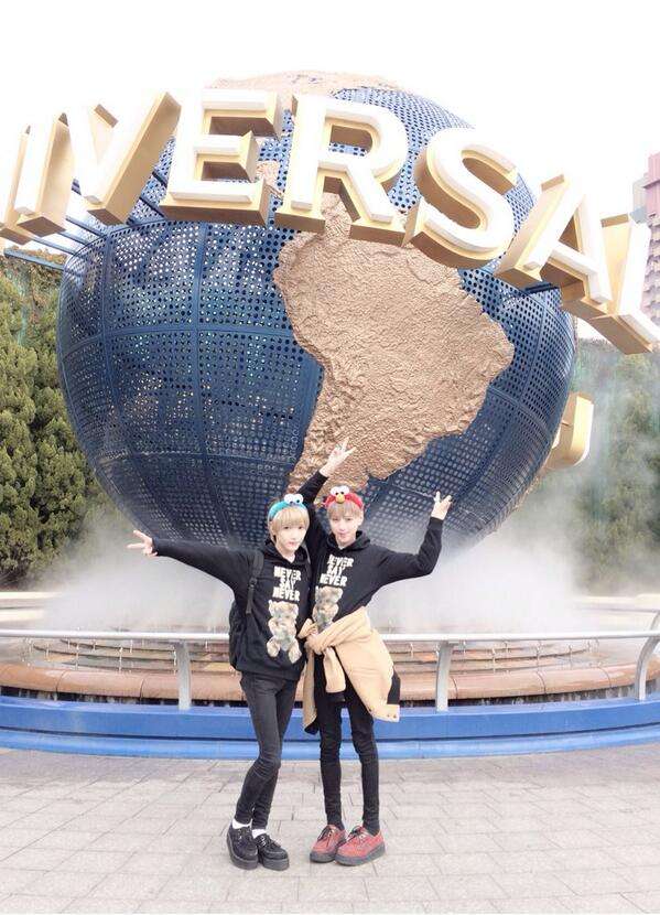 「女子より可愛い」と話題の美少年二人組がすごい