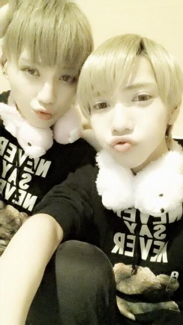 「女子より可愛い」と話題の美少年二人組がすごい