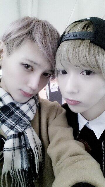 「女子より可愛い」と話題の美少年二人組がすごい