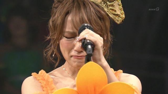 【実況＆感想】第64回NHK紅白歌合戦
