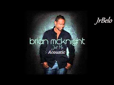 Brian Mcknight Full Album Acoustic (2011) - JrBelo - YouTube