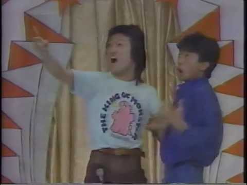デーモン閣下? - YouTube