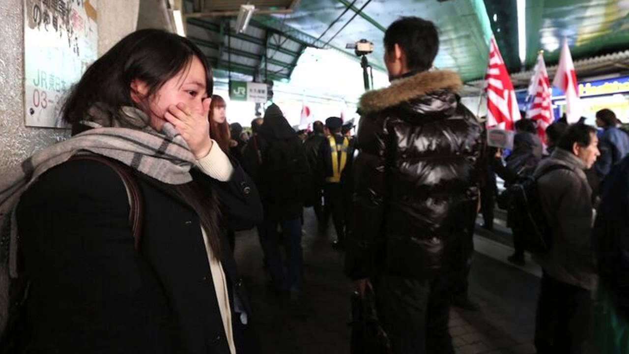 The Bridge 反レイシズムRemix  ECDILLREME - YouTube