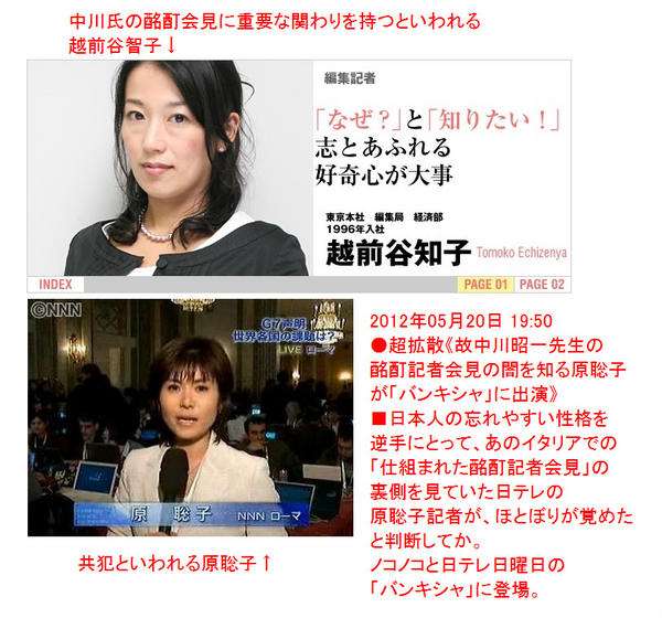 フジテレビのドラマで使われた小道具の名刺のアドレスが