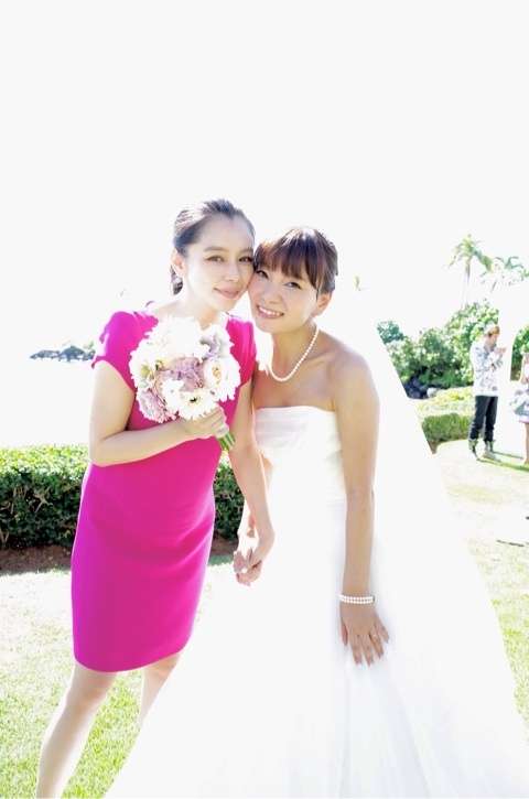 ビビアン・スーが実業家男性と婚約発表！今年6月に挙式、女優業は続行