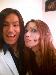 狩野英孝　L'Arc-en-Ciel からの年賀状が届き喜ぶ