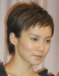 あなたにとっての理想の美女は?