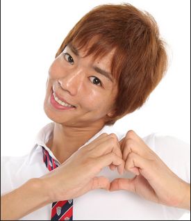 「お笑いは干され、サロンも閉店…」3カ月ぶりTiwtter投稿の楽しんご、収入激減で大ピンチ!?