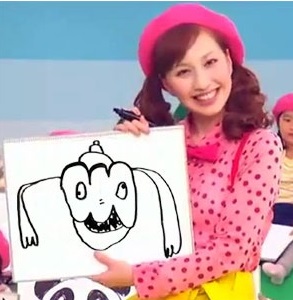 元NHKうたのお姉さん・はいだしょうこ、木下優樹菜の厳しい言葉に涙