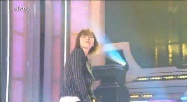 aiko、巨乳化ｗｗ