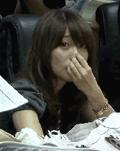 【速報】AKB48・大島優子、卒業を発表！
