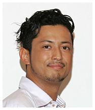 男だったらなりたい顔